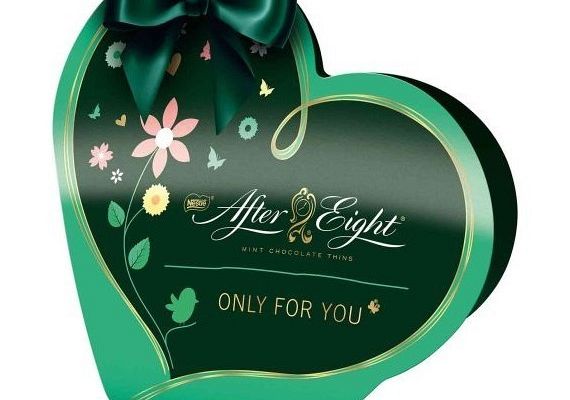After Eight