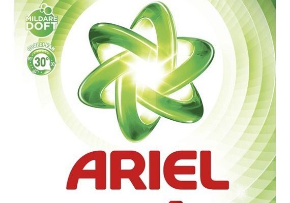 Ariel A+ Universal Proszek 20=15p 675g